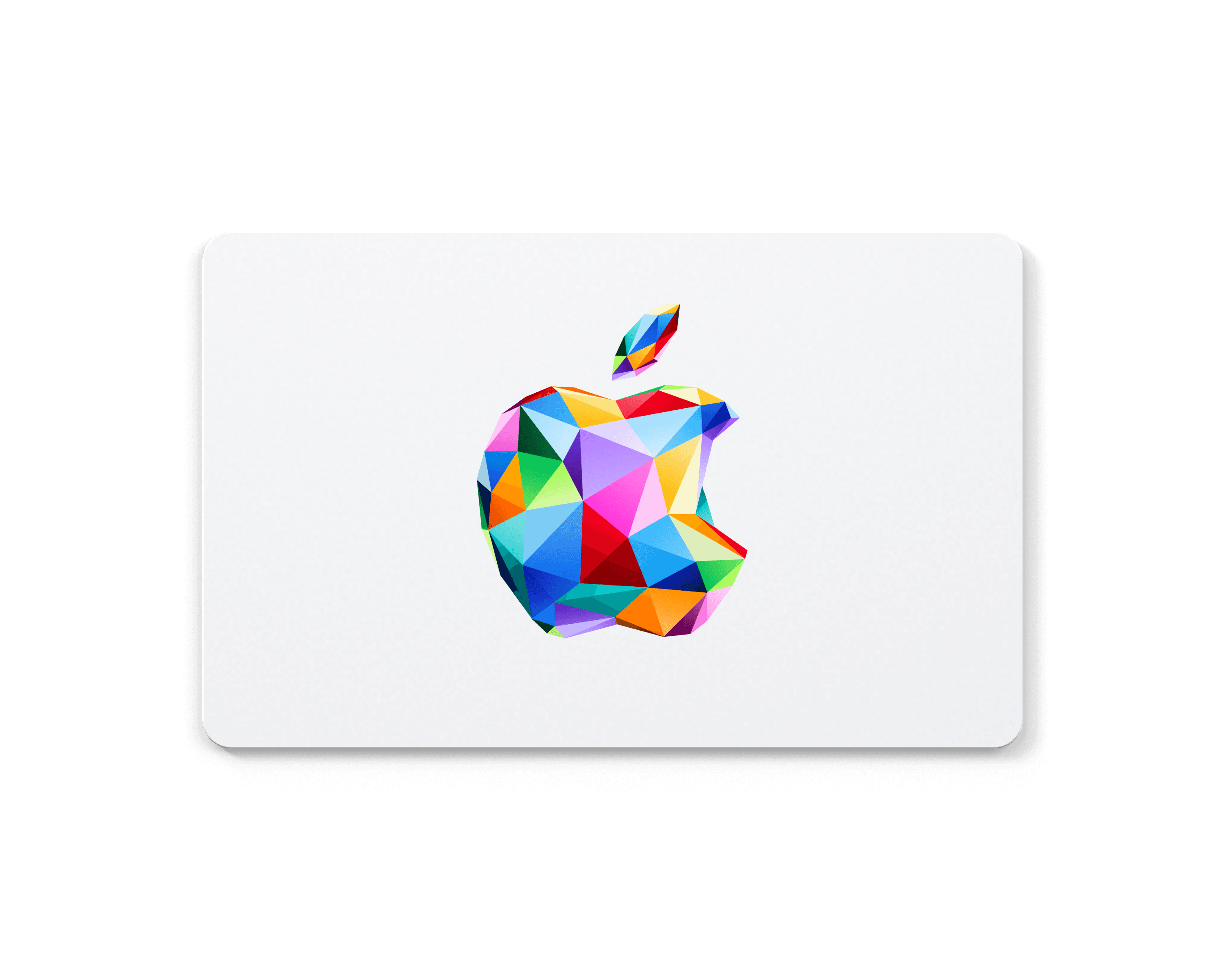 Apple Gift Card