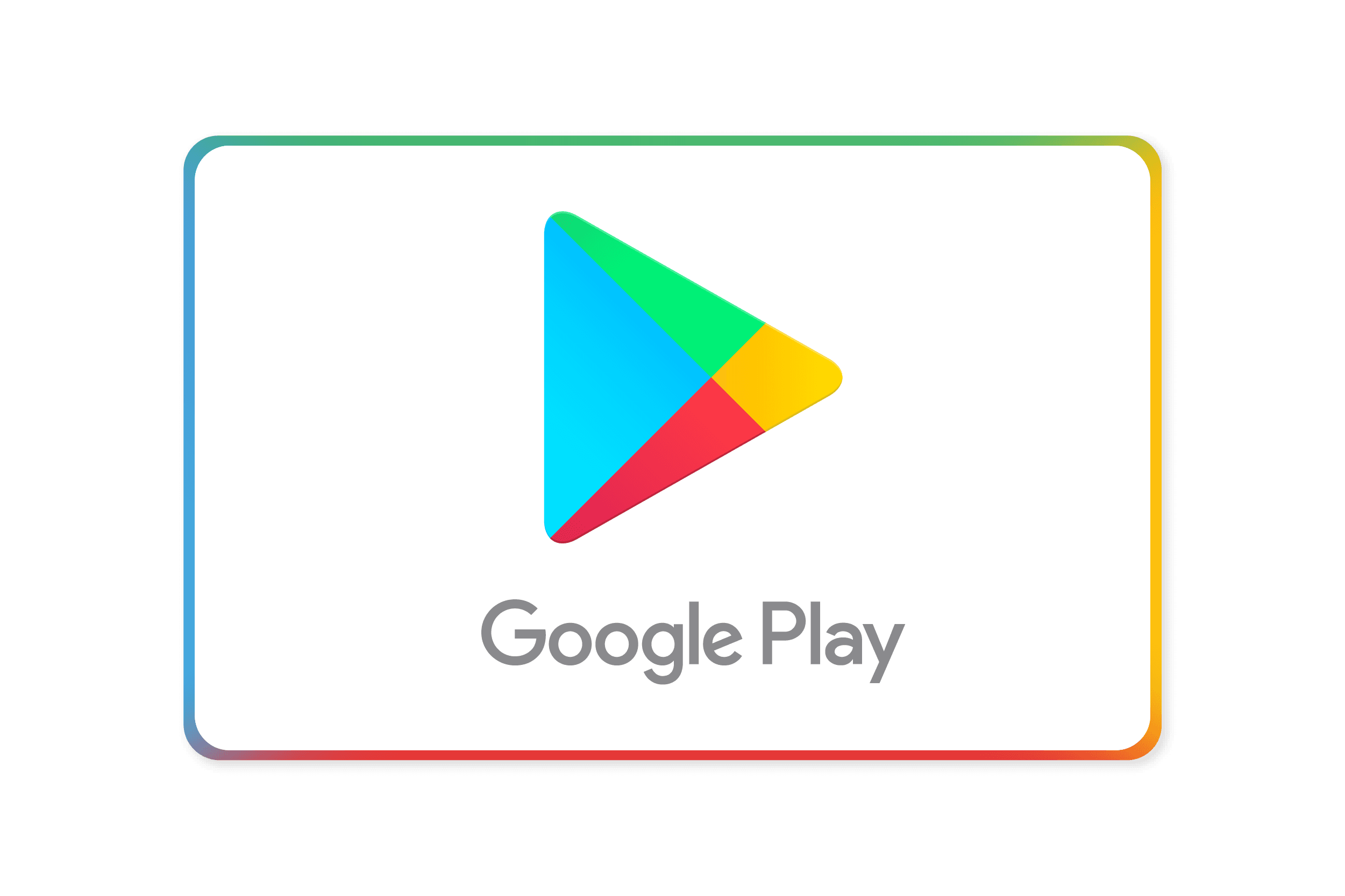 Google Play