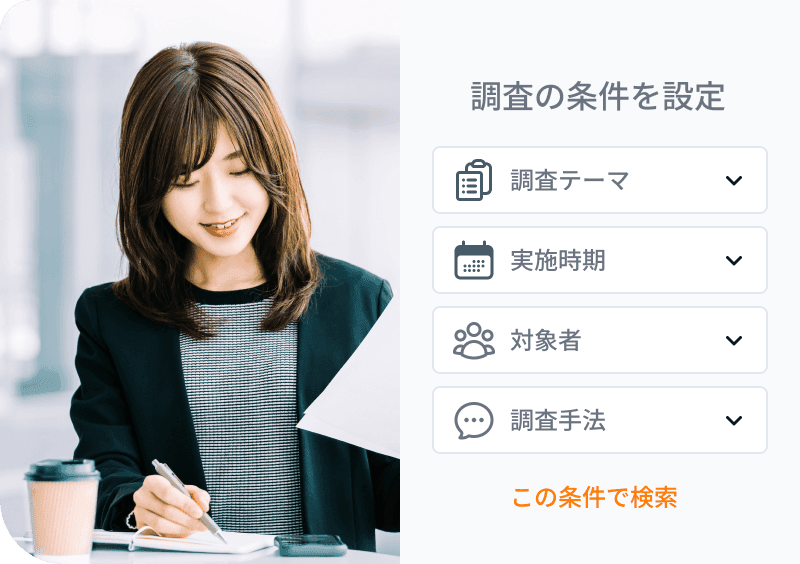 依頼