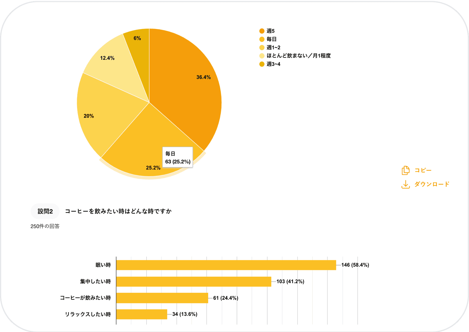 回収