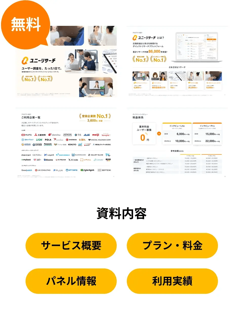 資料内容