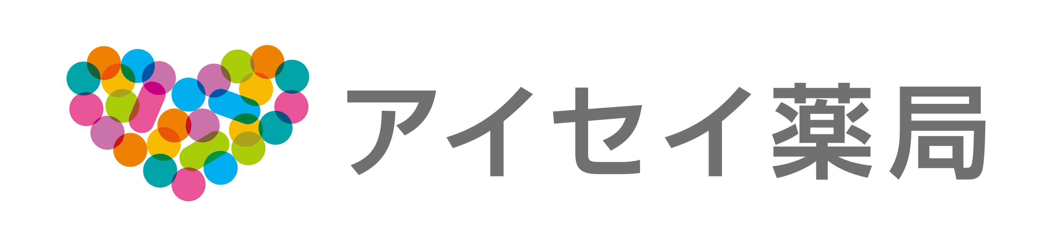 株式会社アイセイ薬局