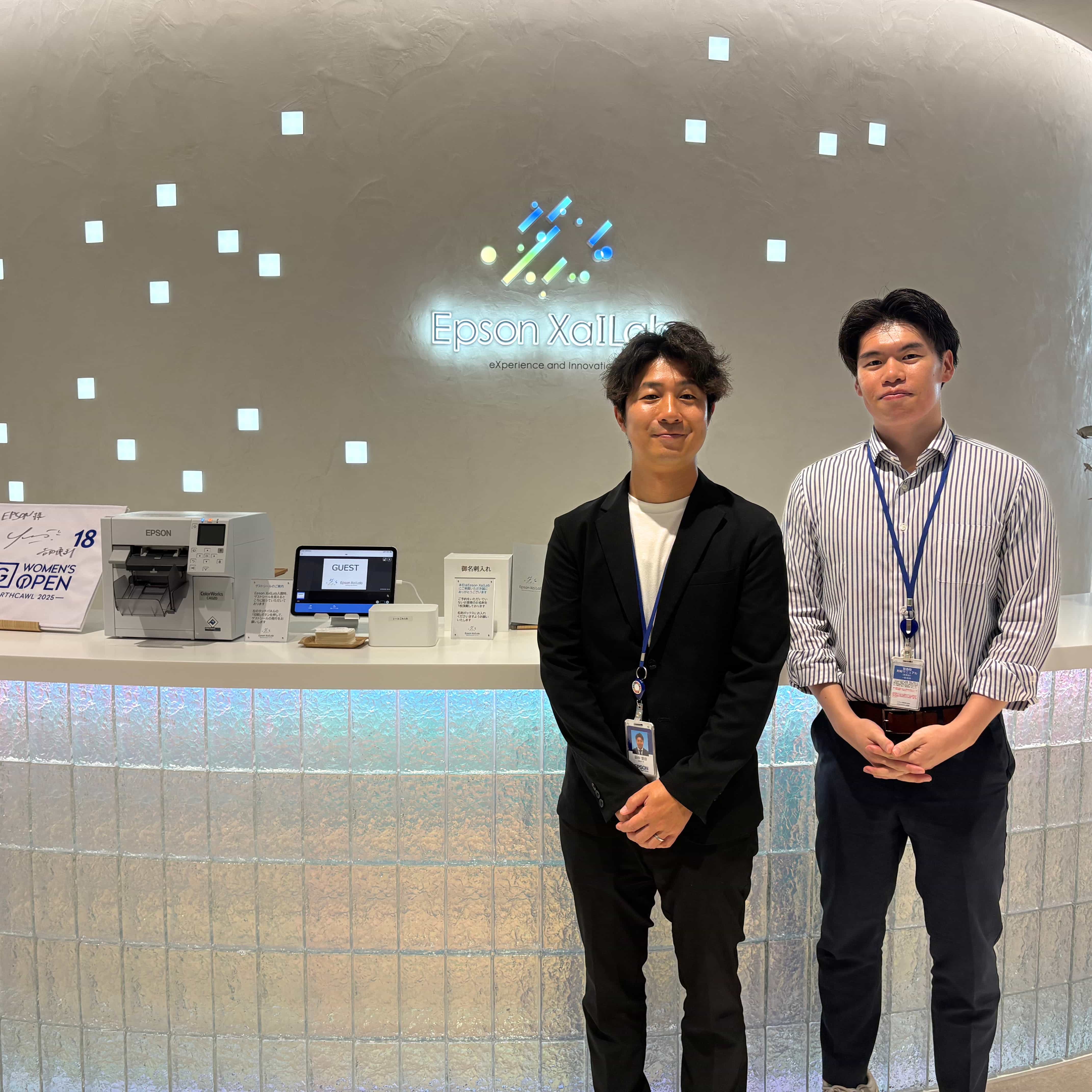 エプソン販売株式会社