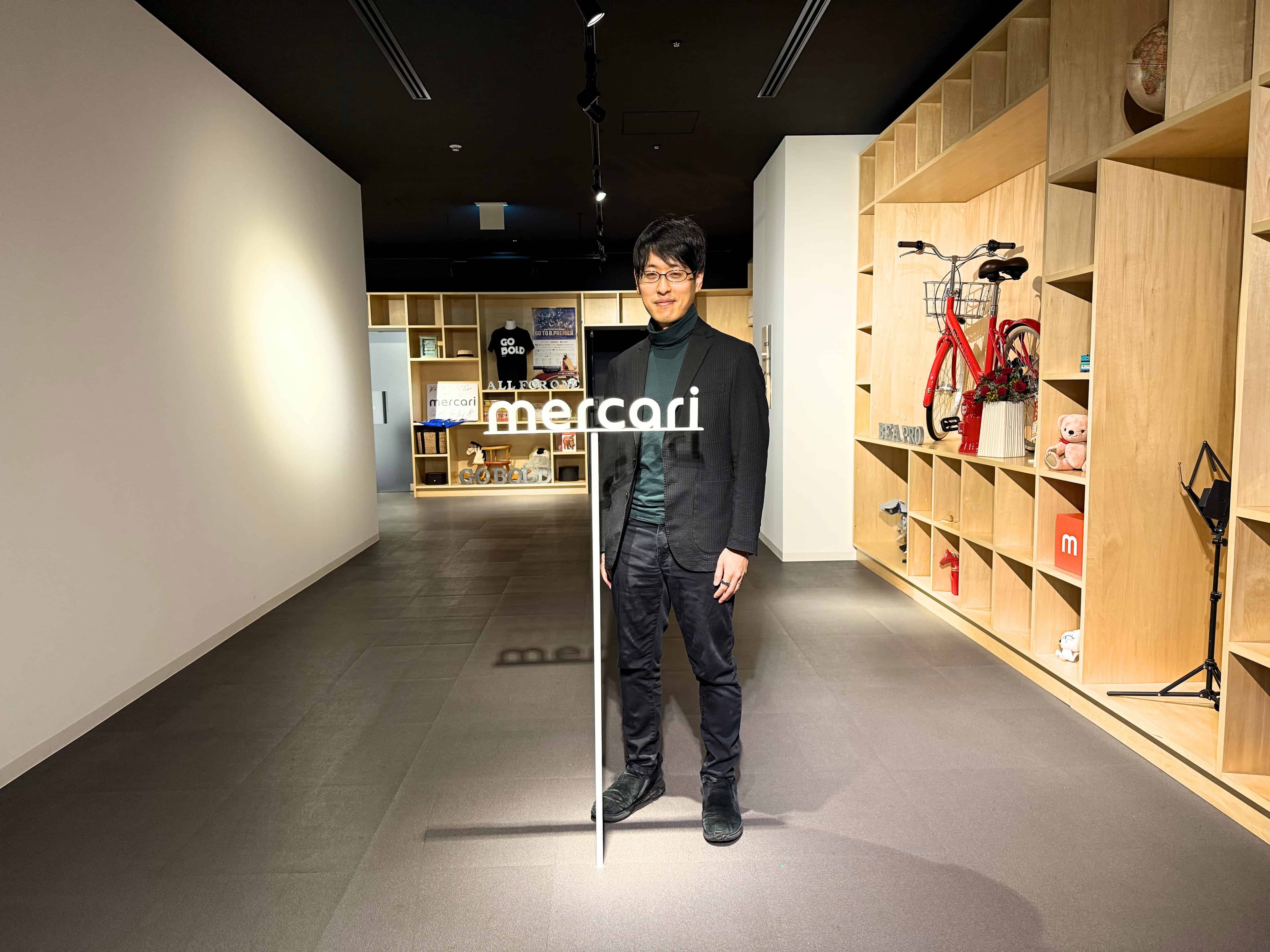 プロダクト開発に伴走するメルカリグループのUXリサーチチーム ユニーリサーチのメリットはオペレーション削減とスピード