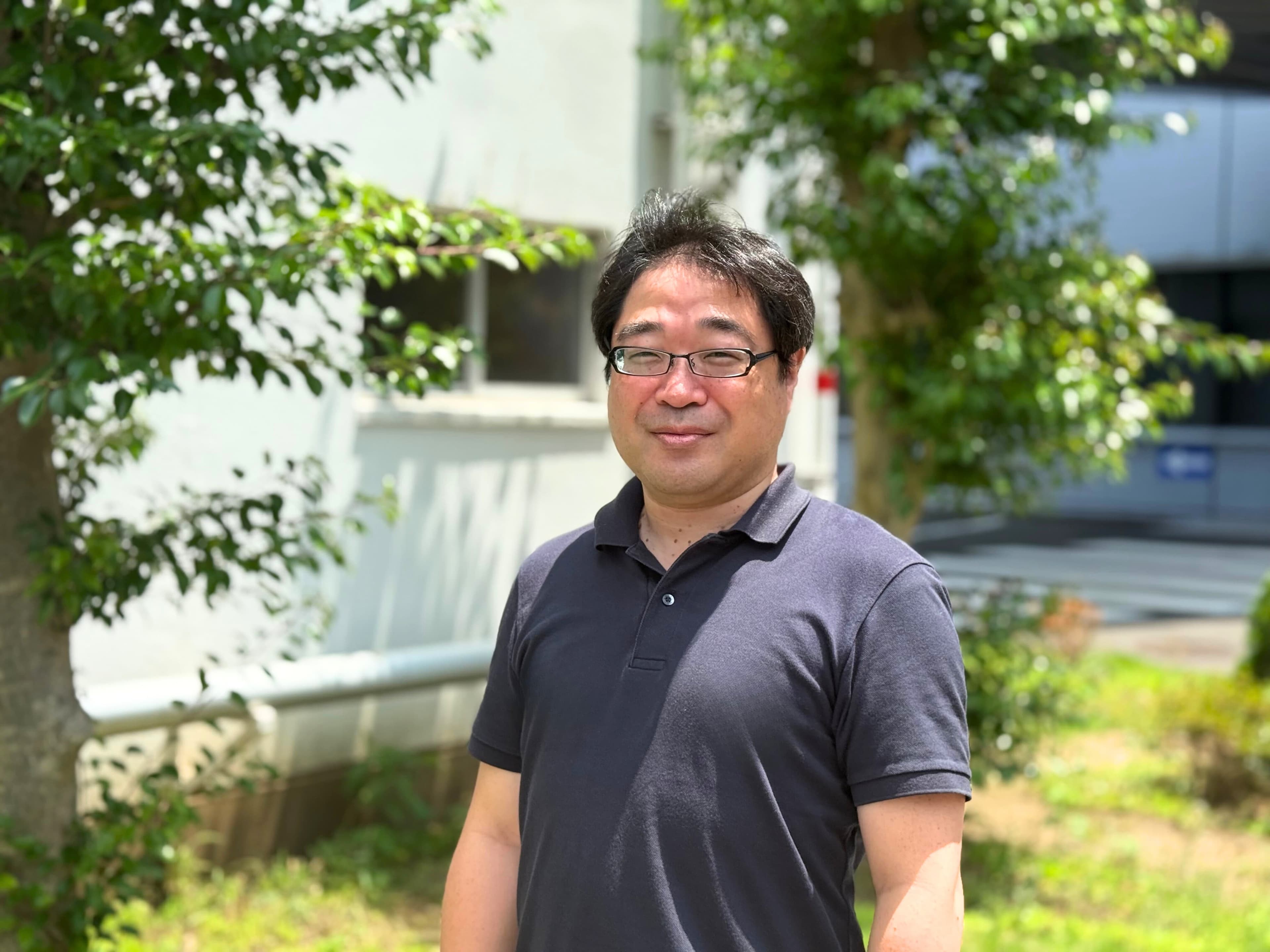 パナソニック
オートモーティブシステムズ株式会社