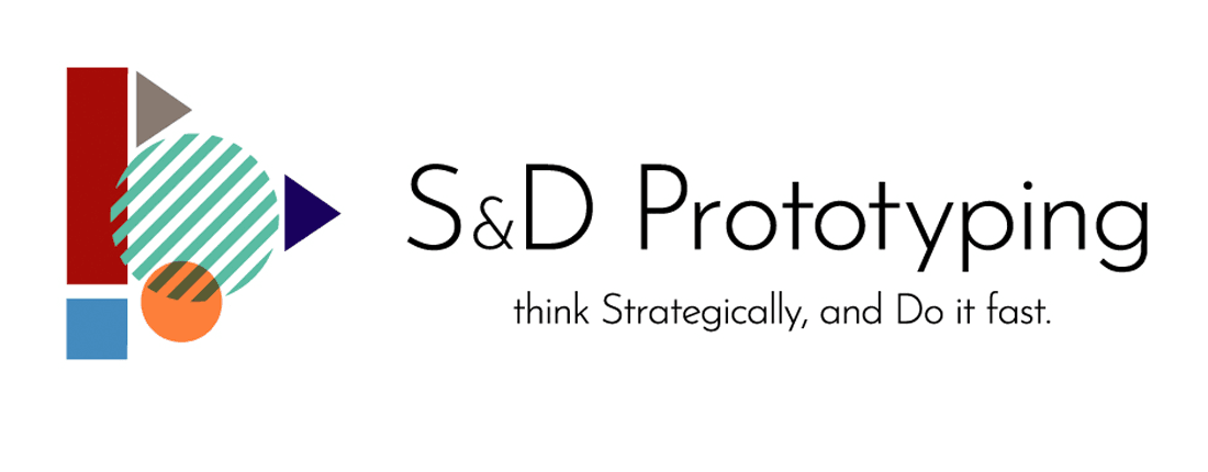 S&D PROTOTYPING株式会社
