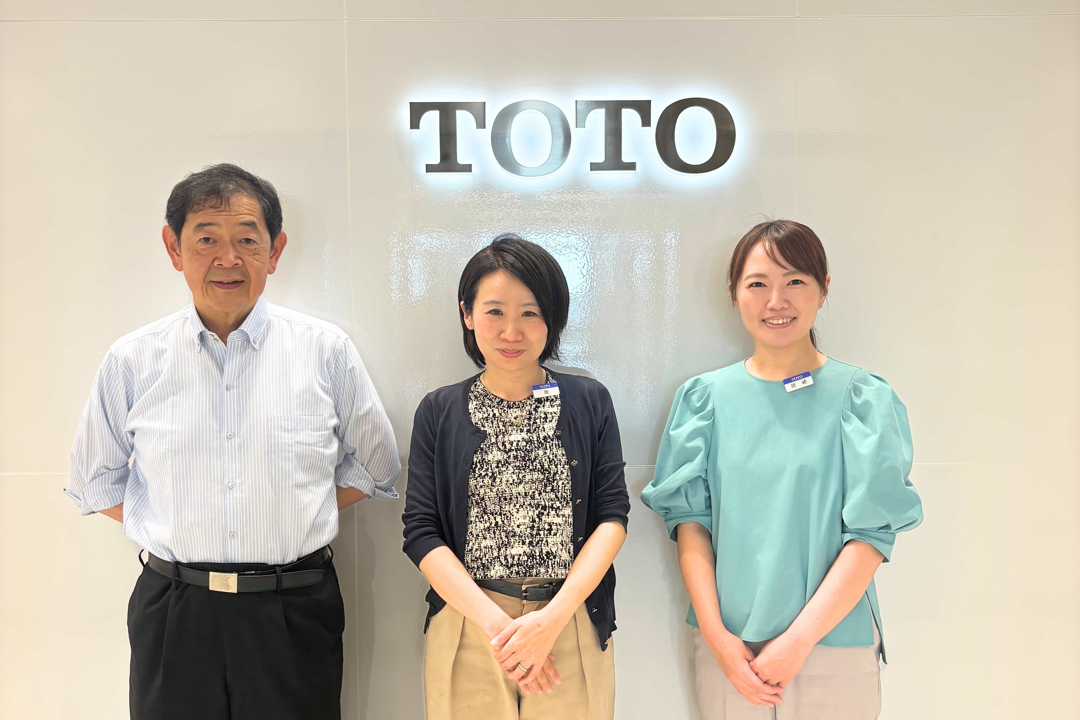 定量×定性の顧客理解でマーケティング戦略を精緻化。「攻めのリサーチ」で市場にアプローチする、TOTO「あんしんリモデル」の挑戦