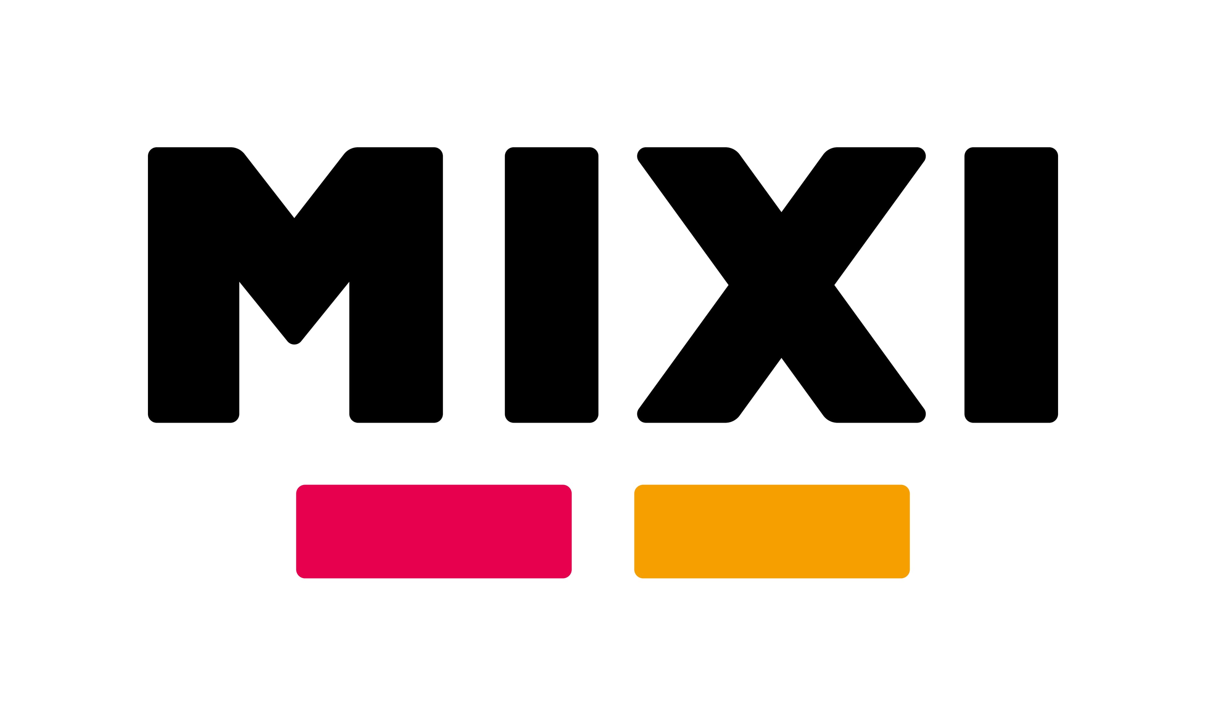 株式会社MIXI