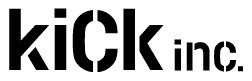 株式会社kiCk