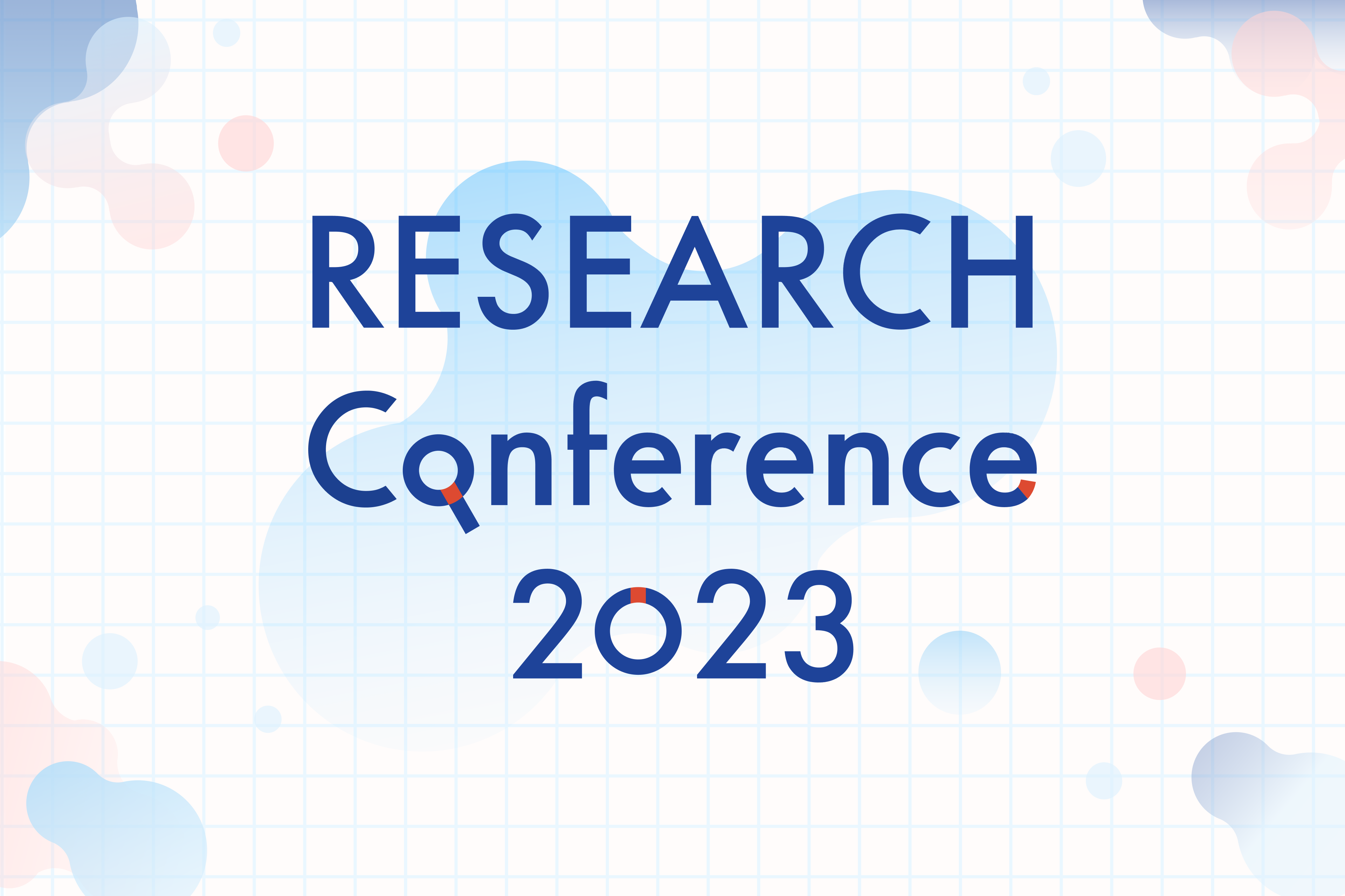 RESEARCH Conference2023