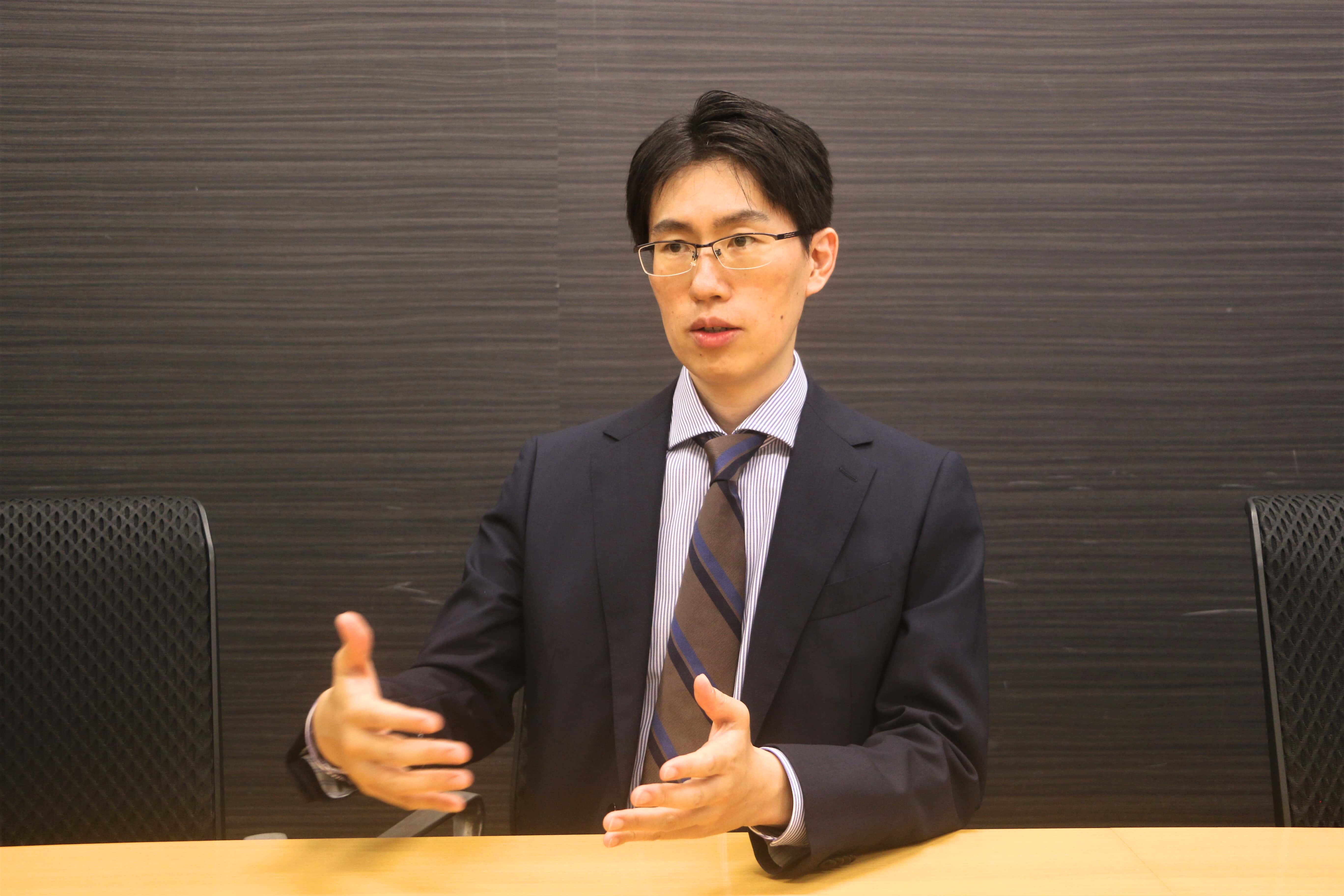 栗原将実さん