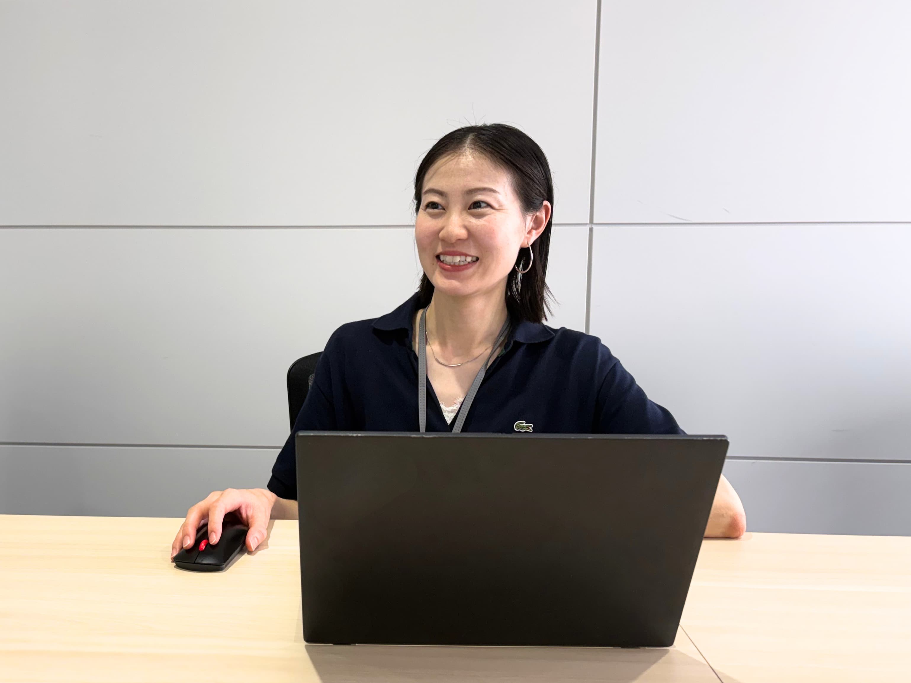 塚原 春香さん