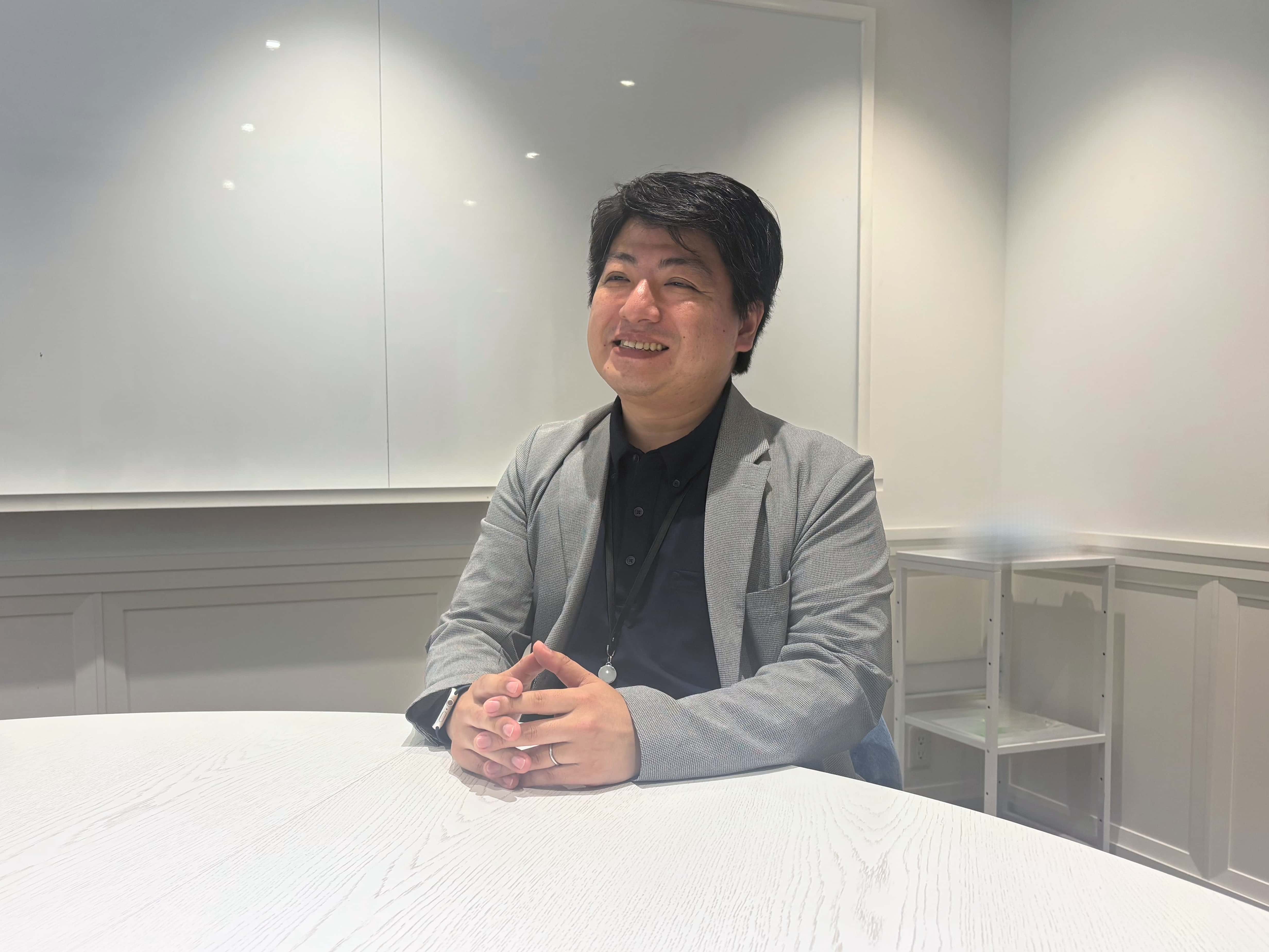 村木 宏壽さん