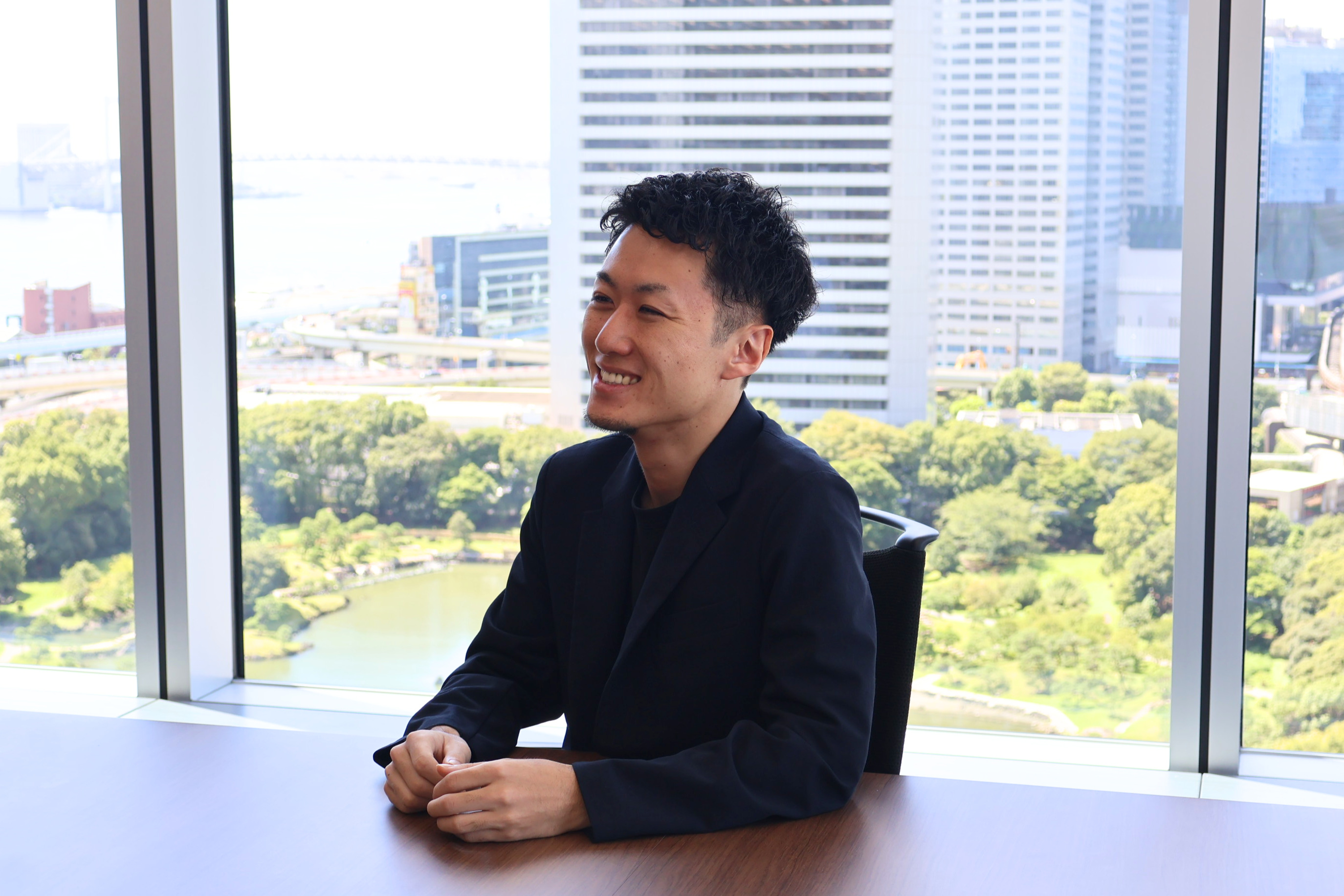鈴木さん