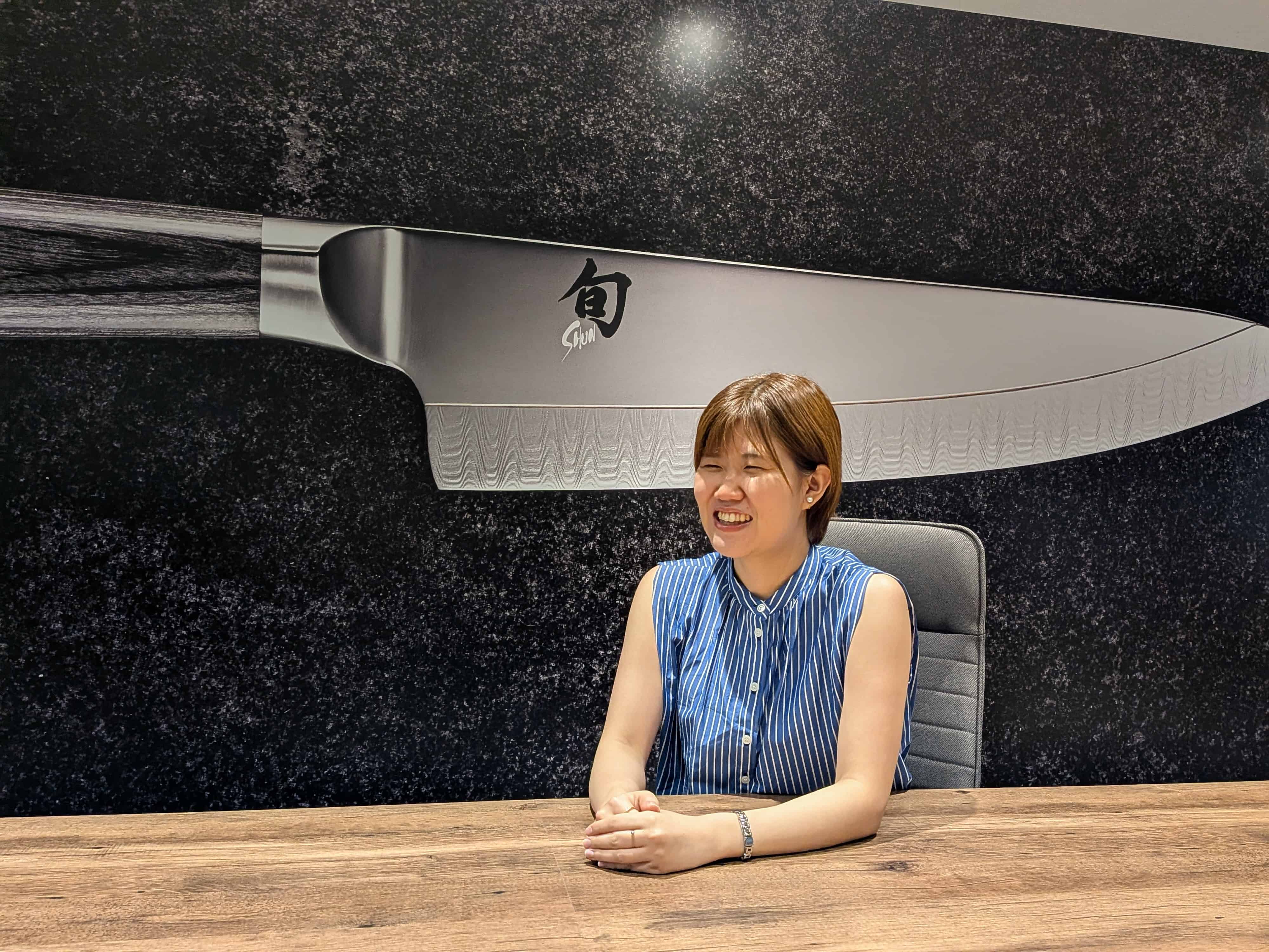 杉田さん
