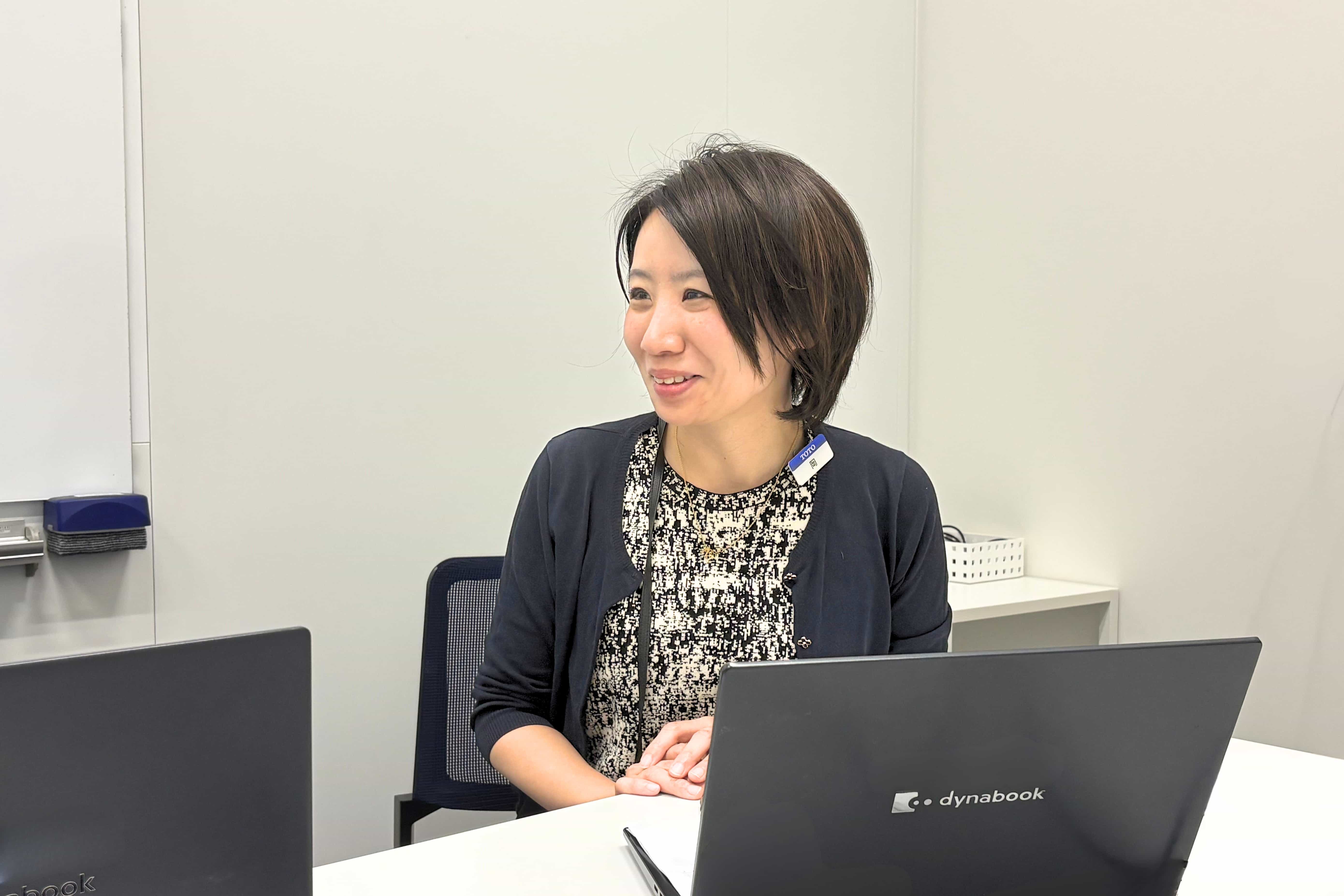 岡さん